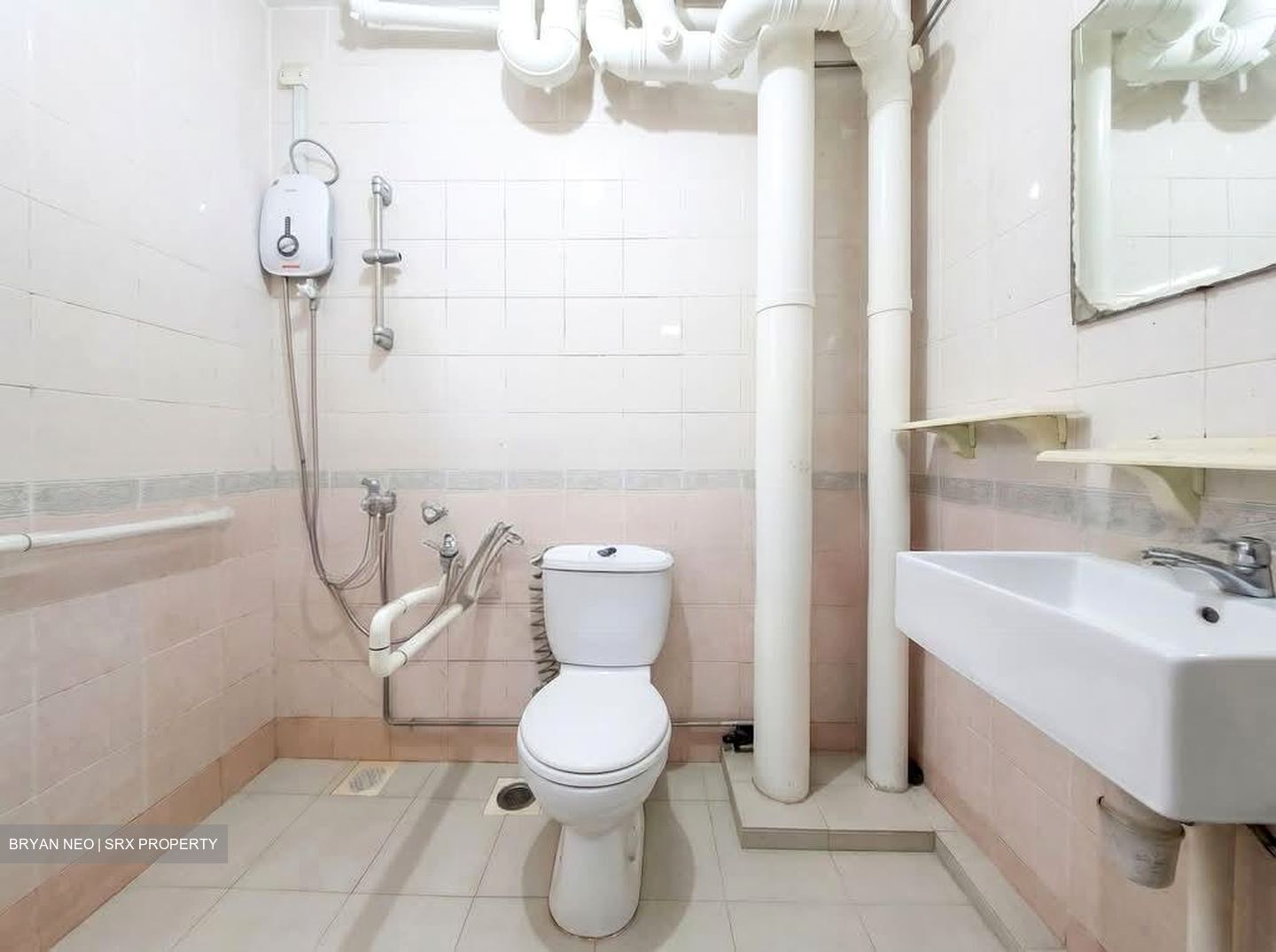 Blk 356B Sun Bliss (Sembawang), HDB 5 Rooms #568102191